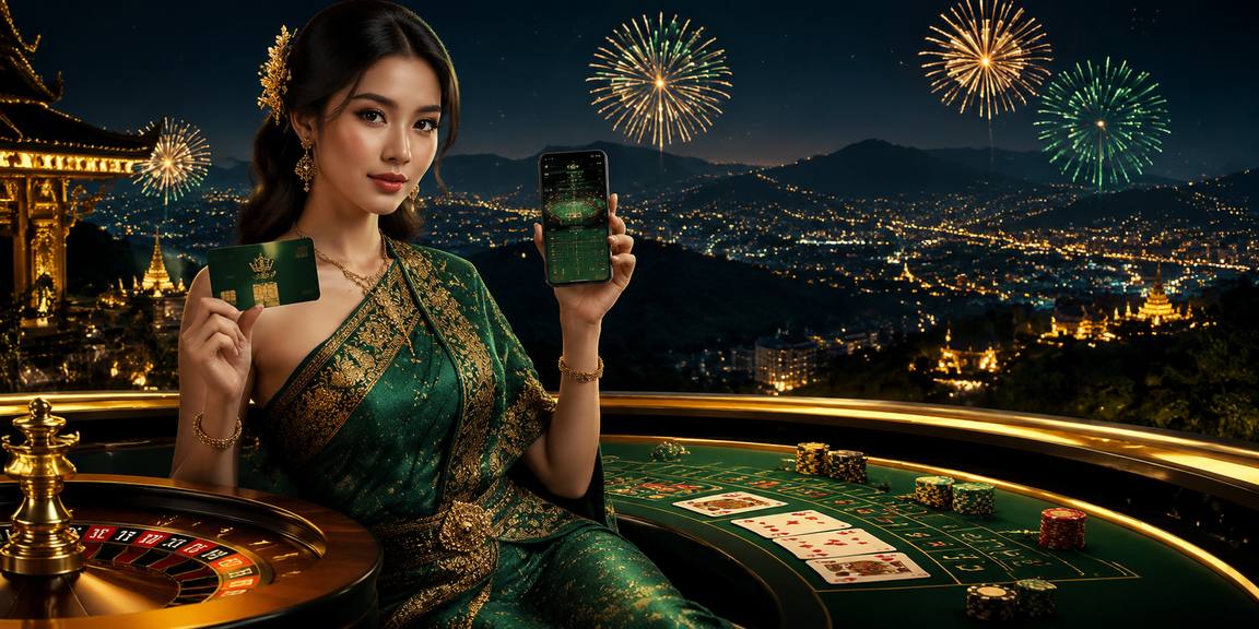 kob88 Baccarat Fast Play ဆိုတာ ဘာလဲ၊ ဘယ်လိုကစားလဲ
